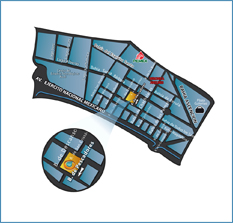 Casa Matriz Ver&oacute;nica Anzures